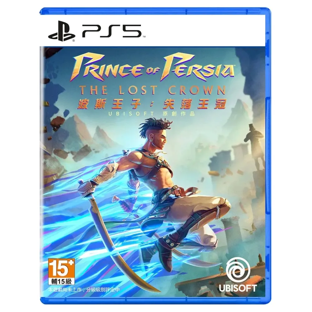 PS5 波斯王子：失落王冠 / 亞中版 【電玩國度】預購商品 歷史價格詳細信息