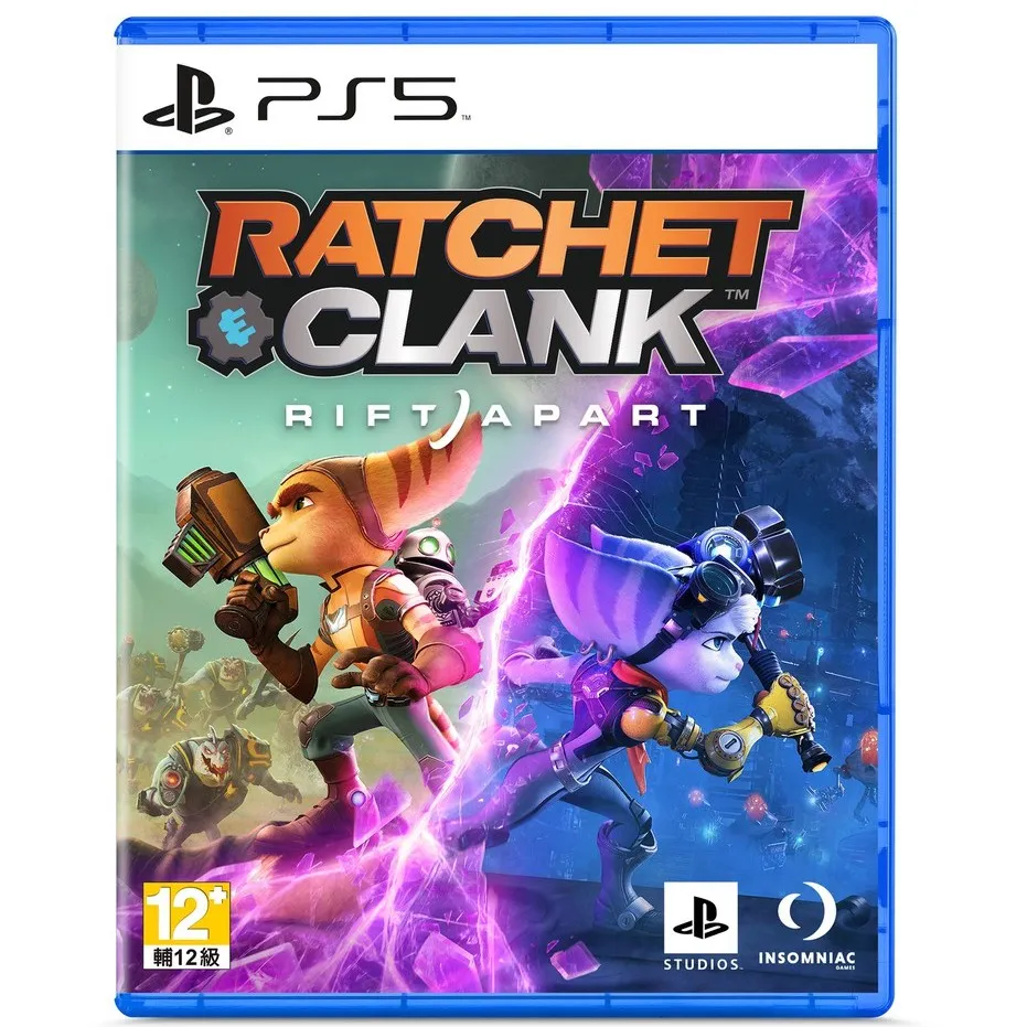 【PS5】拉捷特與克拉克《中韓文版》 歷史價格詳細信息