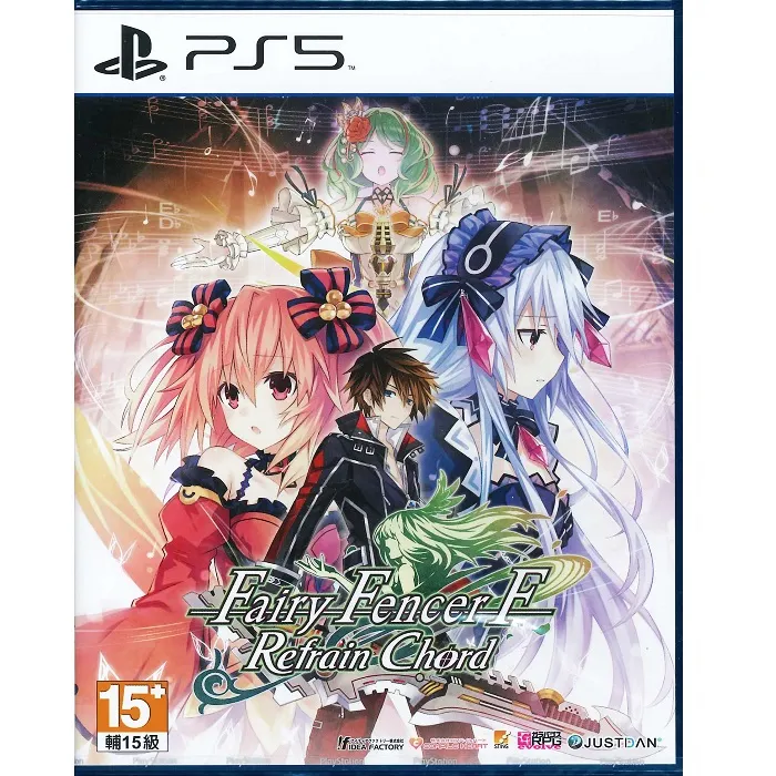 妖精劍士f《純日版》☆含特典CD+小說+美術設定集 歷史價格詳細信息