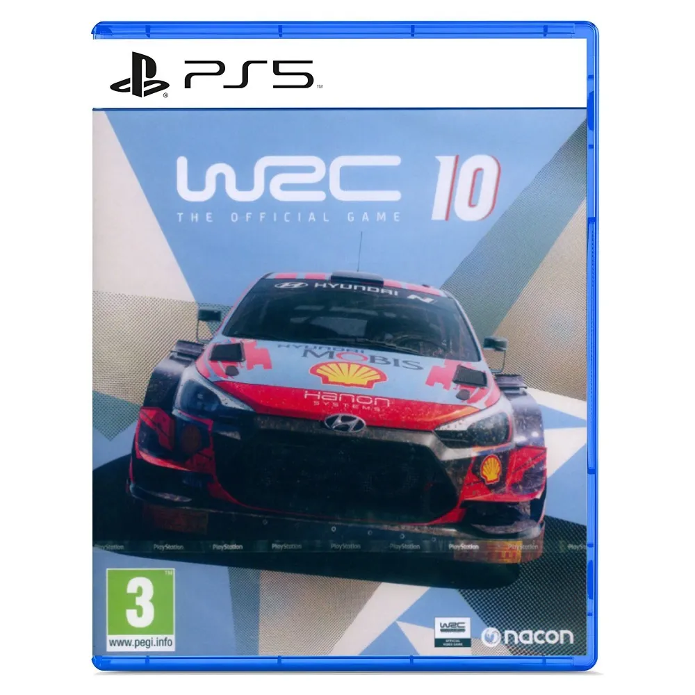 PS5 世界越野冠軍賽 9 中文字幕  英日語語音 WRC 9 日版 歷史價格詳細信息