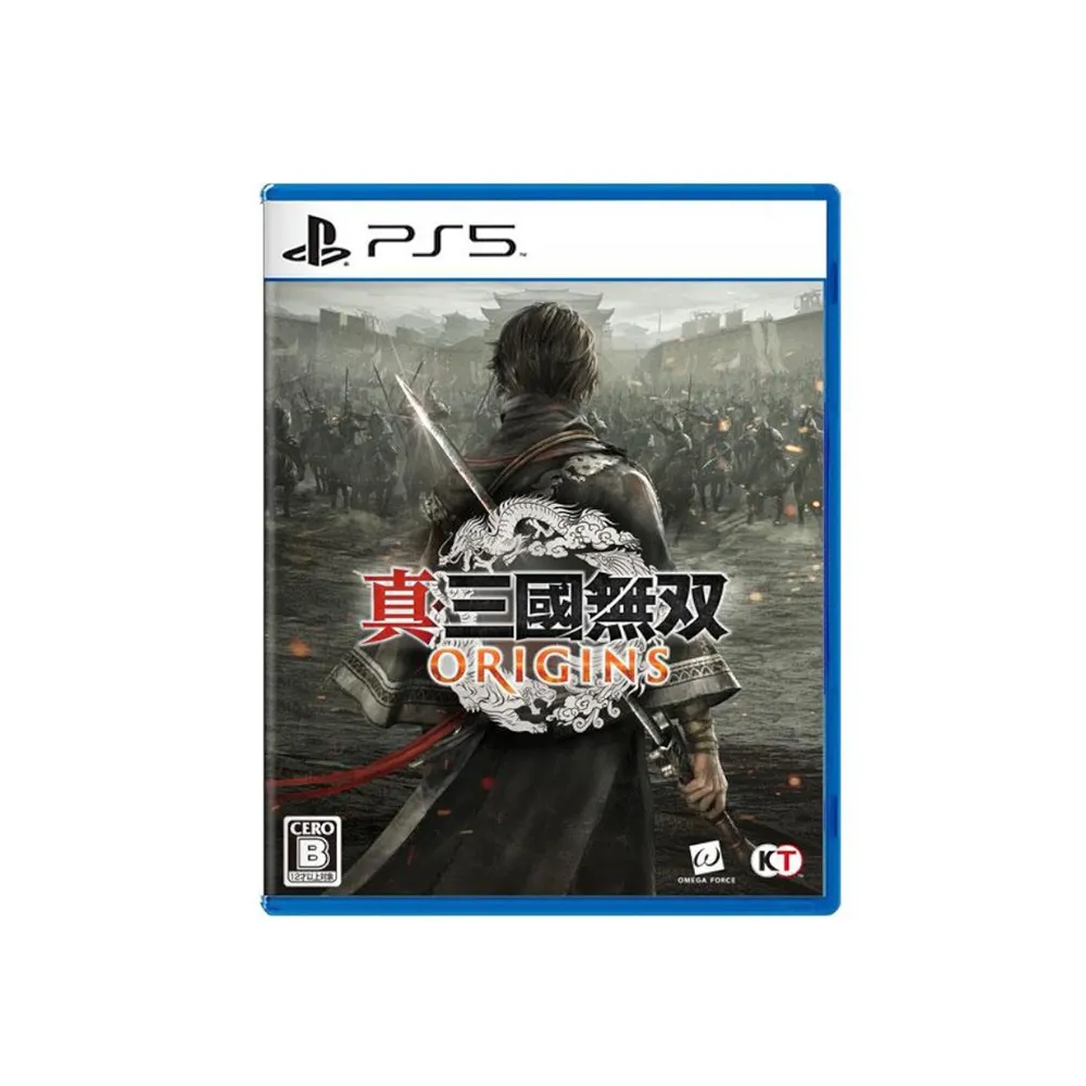 PS5 真三國無雙 起源 中文版 台灣公司貨 歷史價格詳細信息