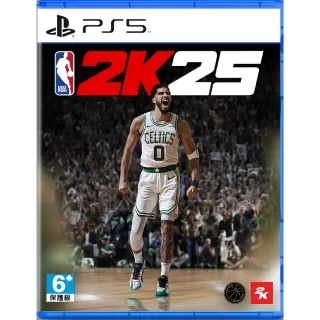 【PS5 遊戲】NBA 2K24《中文一般版》 歷史價格詳細信息
