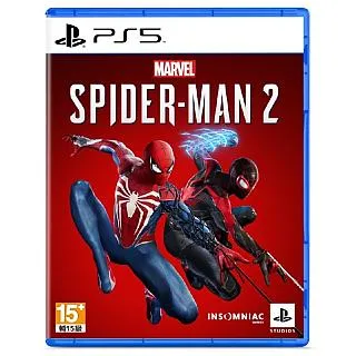 PS5 漫威蜘蛛人2 Marvel's Spider-Man 2 中文版【預購10/20】PS5遊戲片 免運 esoon 歷史價格詳細信息