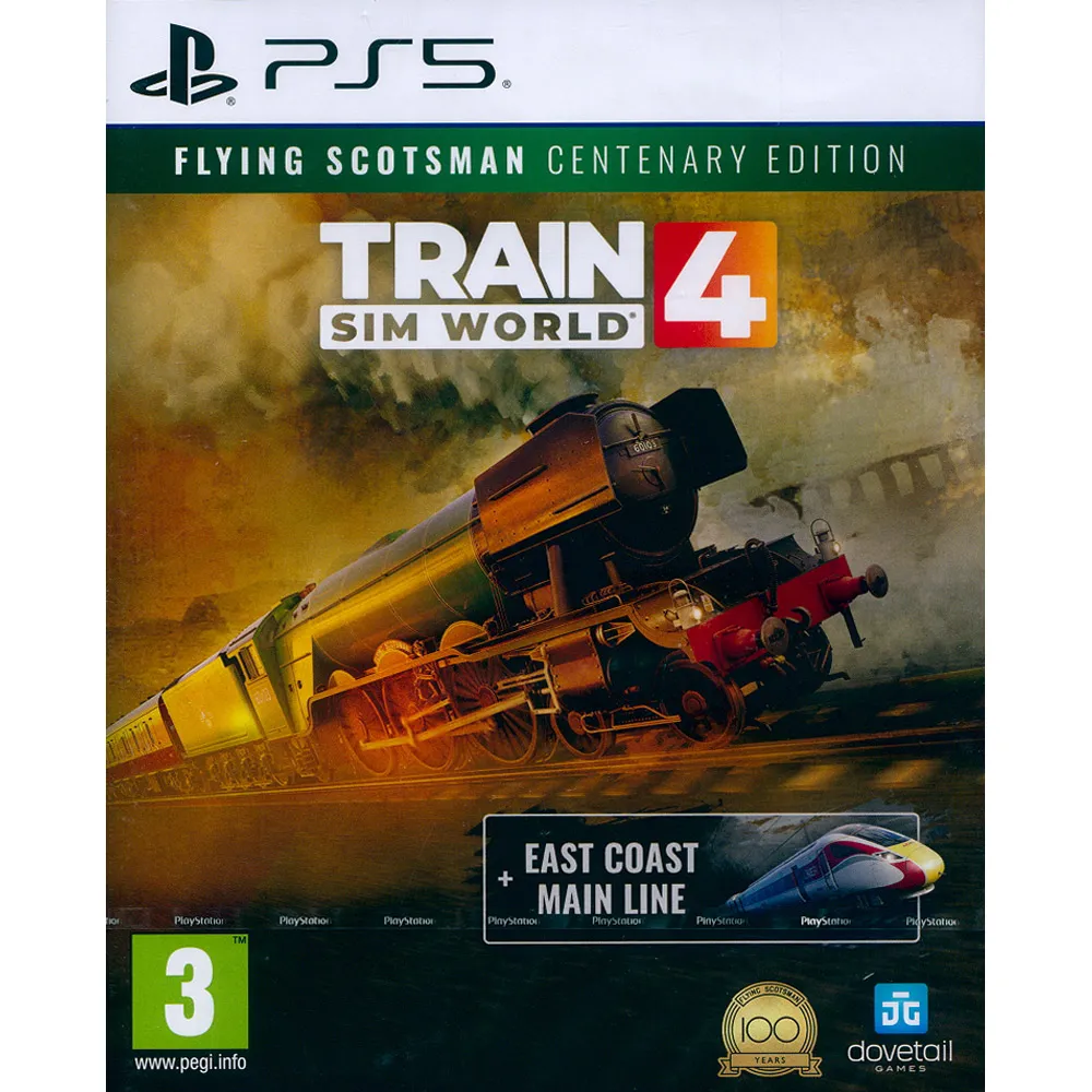 PS5 模擬火車世界3 簡中 二手 歷史價格詳細信息