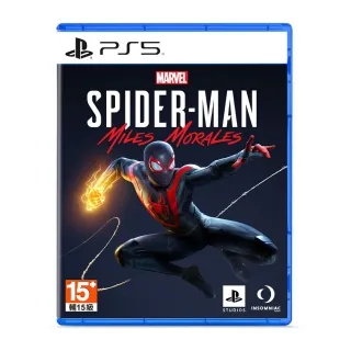 PS5遊戲 漫威蜘蛛人 邁爾斯摩拉斯 Marvel's Spider-Man 中文版/終極版【魔力電玩】 歷史價格詳細信息
