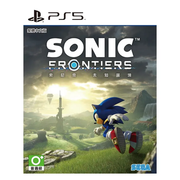 PS5 索尼克 × 夏特 世代重啟 -中文版 歷史價格詳細信息