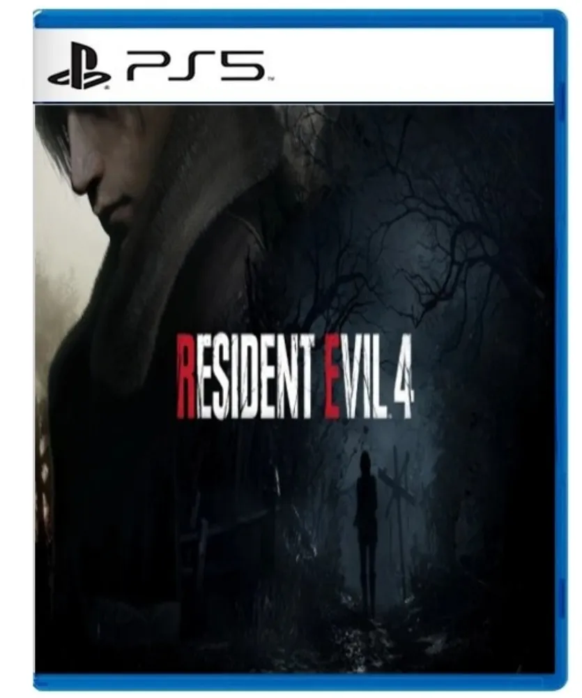 PS5 惡靈古堡 4 重製版 中文版 送隨機遊戲明信片 歷史價格詳細信息