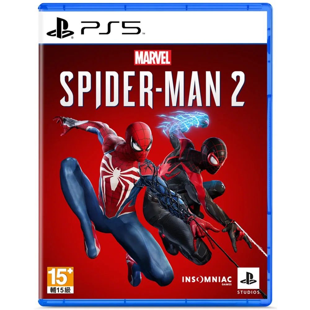 PS5 漫威蜘蛛人2 Marvel's Spider-Man 2 中文版【預購10/20】PS5遊戲片 免運 esoon 歷史價格詳細信息