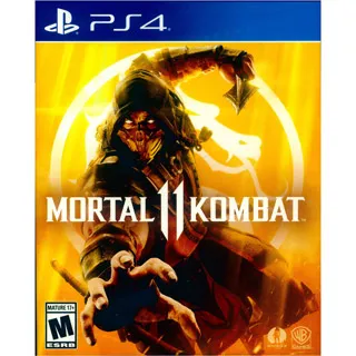 真人快打11 Mortal Kombat 11-數位下載版 歷史價格詳細信息