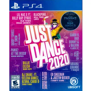 PS4《Just Dance 舞力全開 2022》中文版 11/4上市【預購】【GAME休閒館】 歷史價格詳細信息