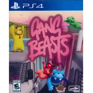 Gang Beasts 萌萌小人大亂鬥  公仔驚喜盒(隨機出貨)ToysRUs玩具反斗城 歷史價格詳細信息