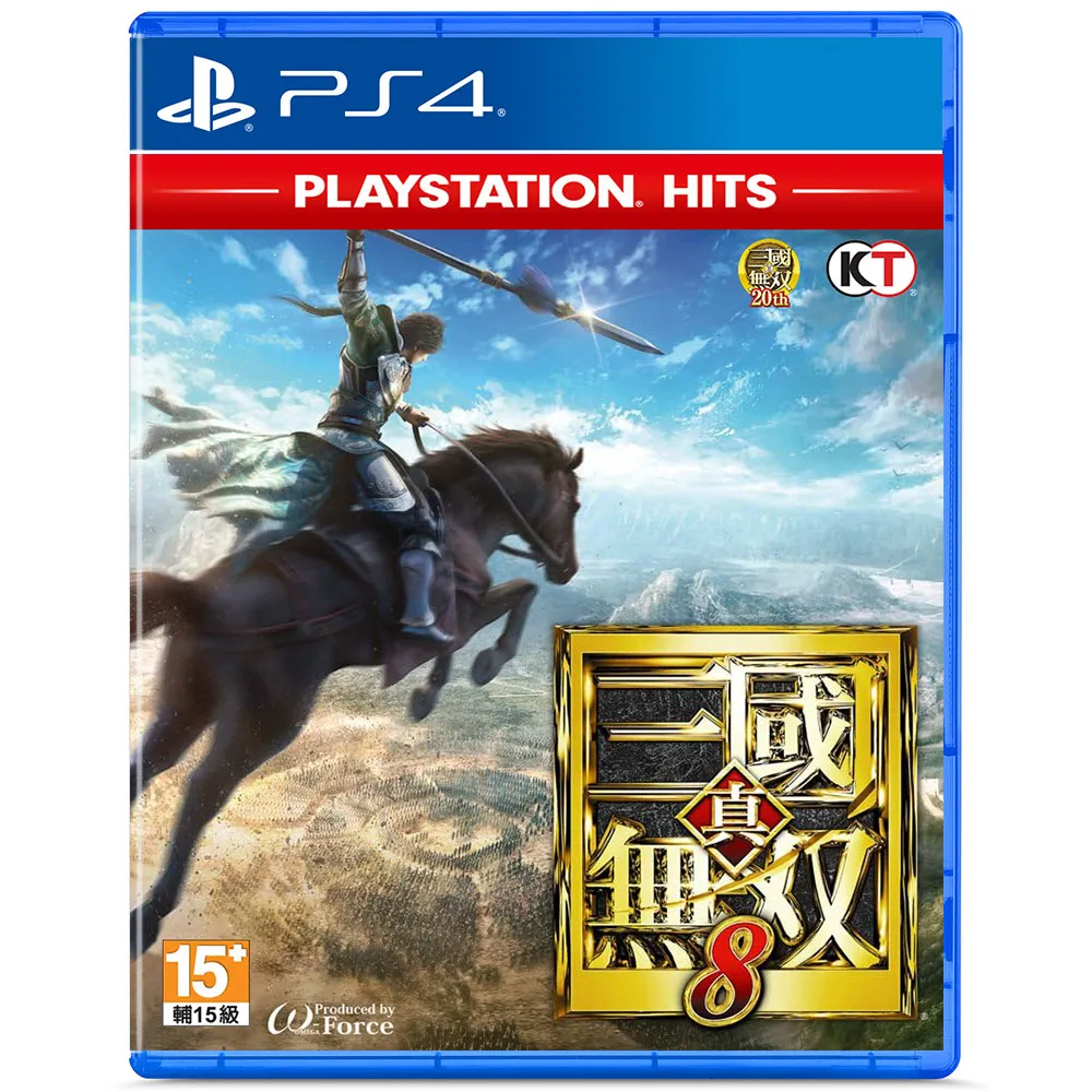 PS4 真‧三國無雙 7 with 猛將傳 特典 特製夾鏈袋 (全新商品) 【台中大眾電玩】 歷史價格詳細信息