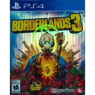 PS4 邊緣禁地 帥氣合輯 英文美版(含DLC)Borderlands Handsome【一起玩】(現貨全新) 歷史價格詳細信息