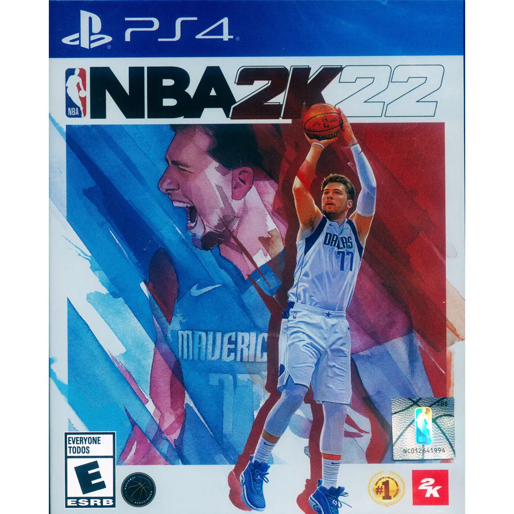 PS4《NBA 2K22》【75周年紀念版】中文標準版 【現貨】【GAME休閒館】 歷史價格詳細信息