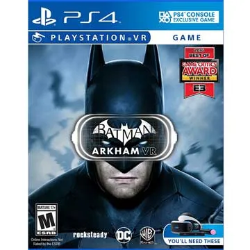 PS4 蝙蝠俠 阿卡漢騎士 英文美版 Batman Arkham Knight【一起玩】(現貨全新) 歷史價格詳細信息