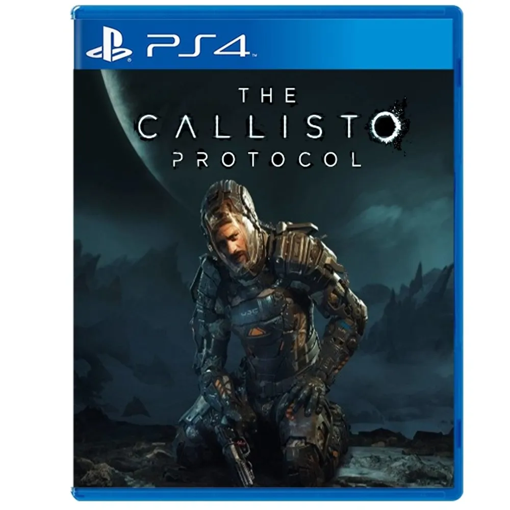 PS4《卡利斯托協議》中文版 價格比較,價格查詢,歷史價格詳細信息