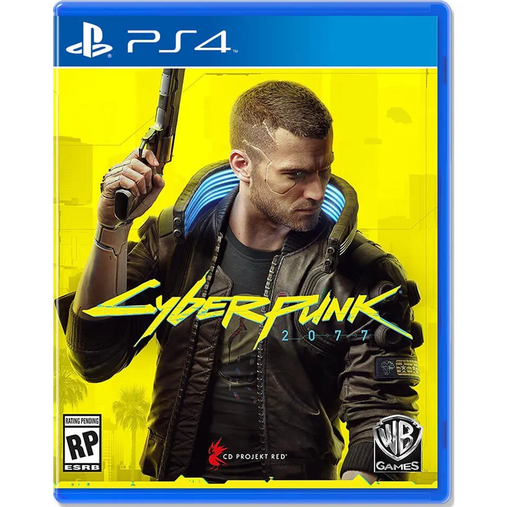 PS4 電馭叛客2077 中文版 歷史價格詳細信息