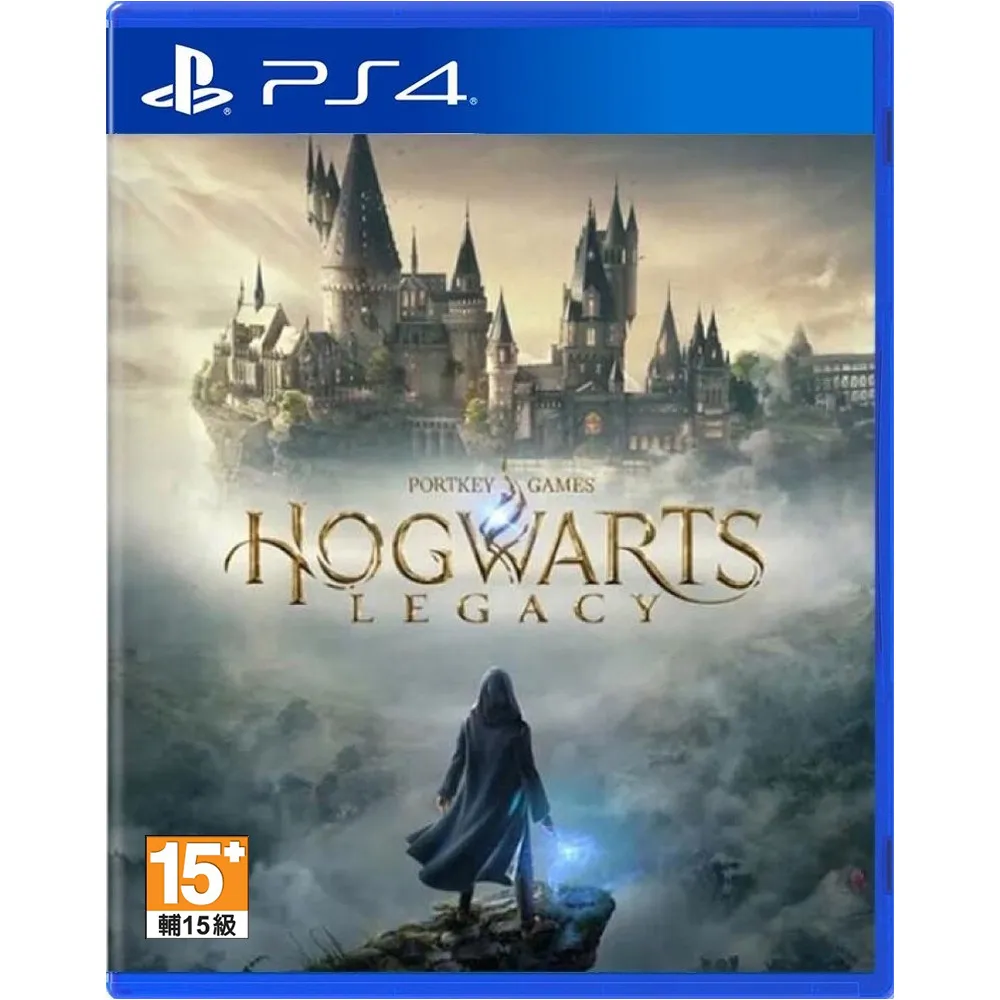 PS4 霍格華茲的傳承 中文版【預購】 歷史價格詳細信息