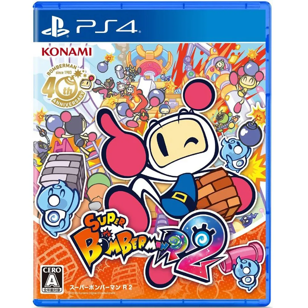 PS4《超級炸彈人 R 2》中日英文版（台灣公司貨）（索尼 Sony Playstation） 歷史價格詳細信息