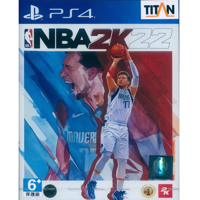 PS4《NBA 2K22》【75周年紀念版】中文標準版 【現貨】【GAME休閒館】 歷史價格詳細信息