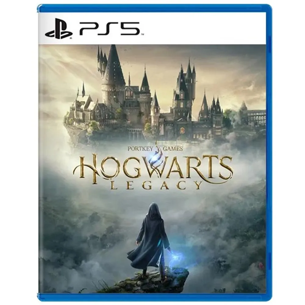 PS5 霍格華茲的傳承 一般版《中文版》 歷史價格詳細信息