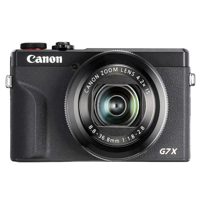 Canon PowerShot G7 X Mark III (公司貨)-銀色 歷史價格詳細信息
