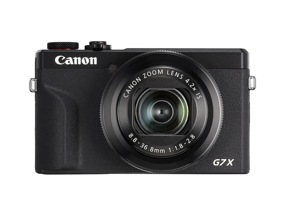 Canon PowerShot G7 X Mark III (公司貨)-銀色 歷史價格詳細信息