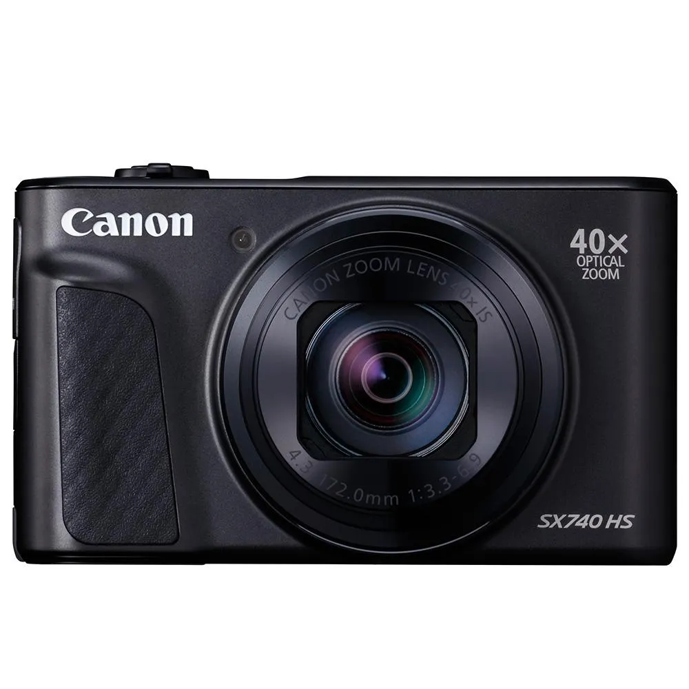 Canon PowerShot SX740 HS (公司貨) 歷史價格詳細信息