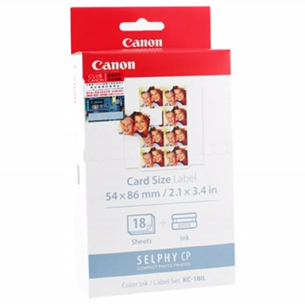 Canon 2x3相片紙含墨盒*36張(KC-36IP)_2入組 歷史價格詳細信息