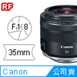 CANON RF 35mm F/1.8 MACRO IS STM (公司貨) 贈UV保護鏡+專業吹球清潔組 歷史價格詳細信息