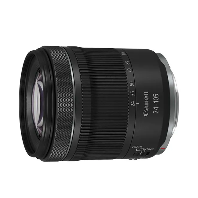 拆鏡 Canon RF 24-105mm f4 L IS USM 標準變焦鏡頭 平輸水貨 24-105 一年保固 歷史價格詳細信息