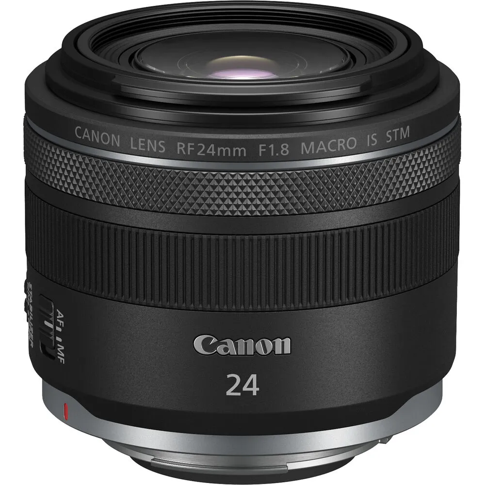 【Canon】RF 24mm F1.8 MACRO IS STM 輕巧大光圈廣角定焦鏡頭 --公司貨(保護鏡..好禮) 歷史價格詳細信息