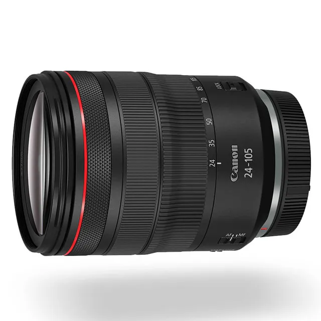 CANON RF24-105mm f/4L IS USM 標準變焦鏡頭 公司貨 RF24105F4 歷史價格詳細信息
