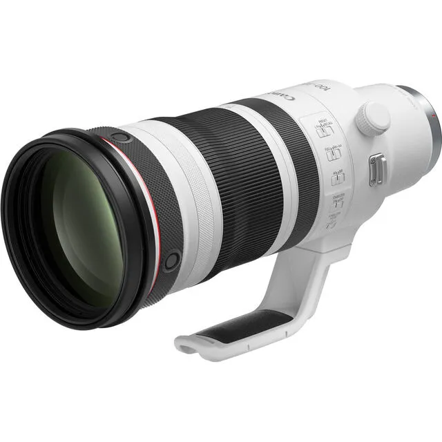 Canon RF100-300mm f/2.8L IS USM (公司貨) 歷史價格詳細信息