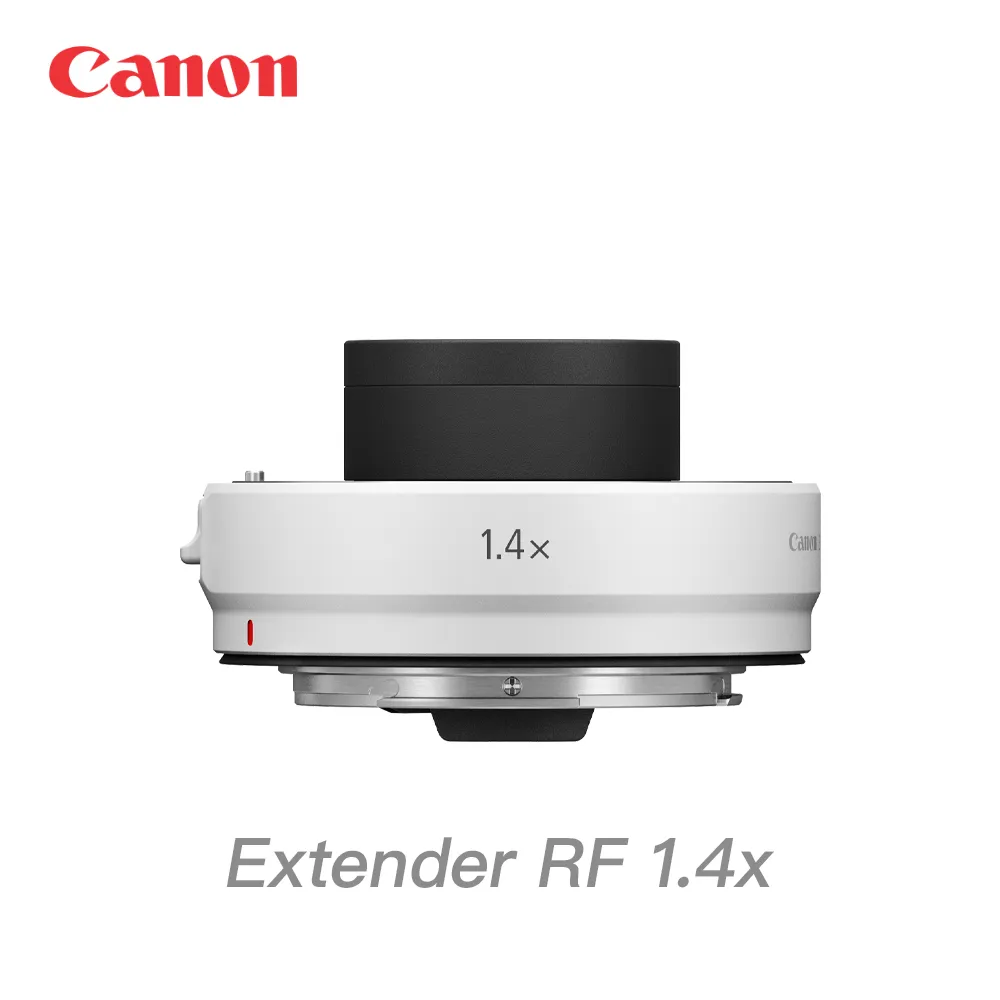 CANON Extender RF 1.4x 公司貨 歷史價格詳細信息