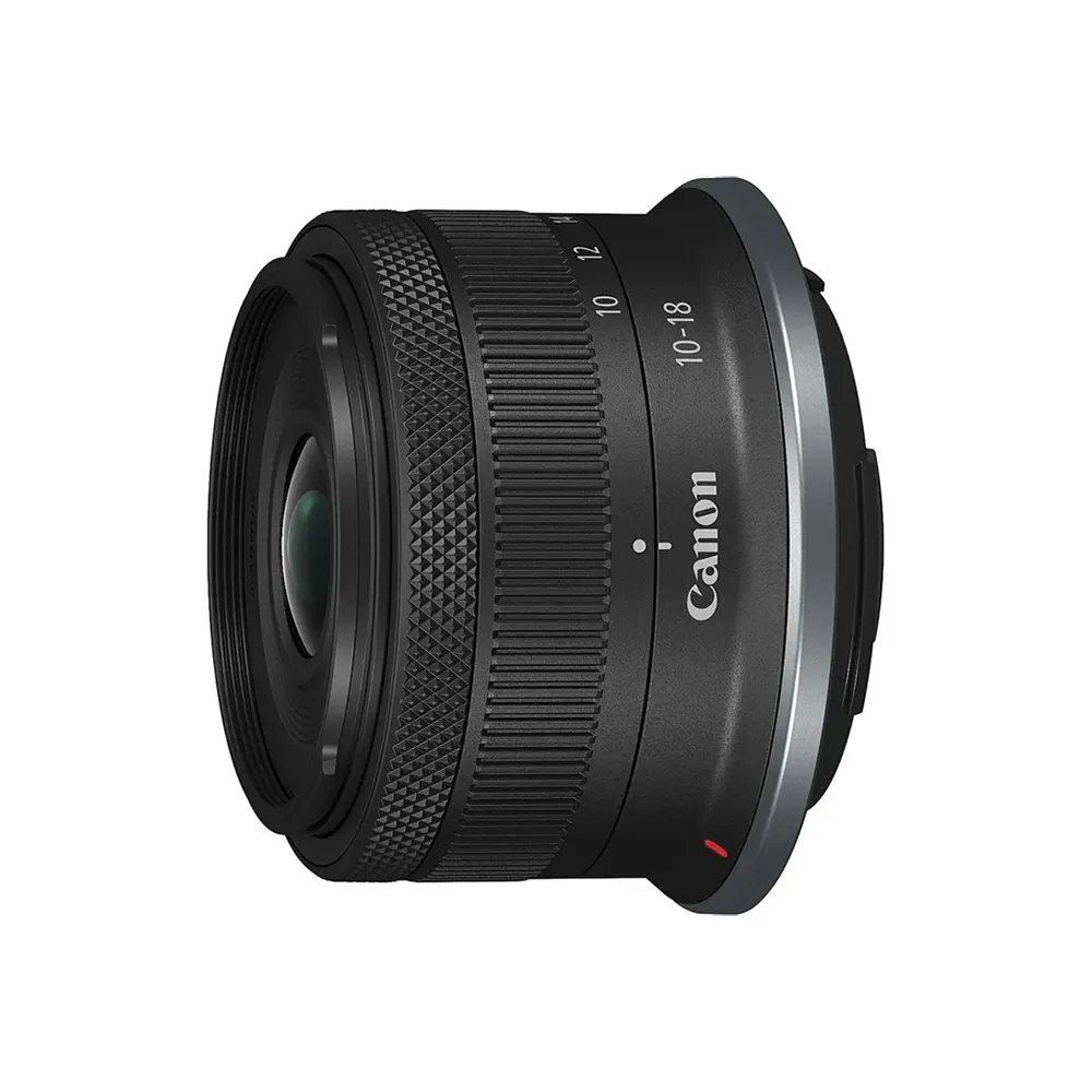 Canon RF-S 10-18mm F4.5-6.3 IS STM + RF 28mm F2.8 STM (公司貨) 歷史價格詳細信息