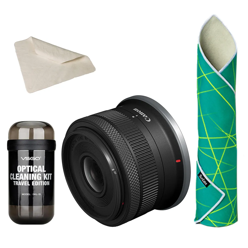 Canon RF-S 10-18mm F4.5-6.3 IS STM + RF 28mm F2.8 STM (公司貨) 歷史價格詳細信息