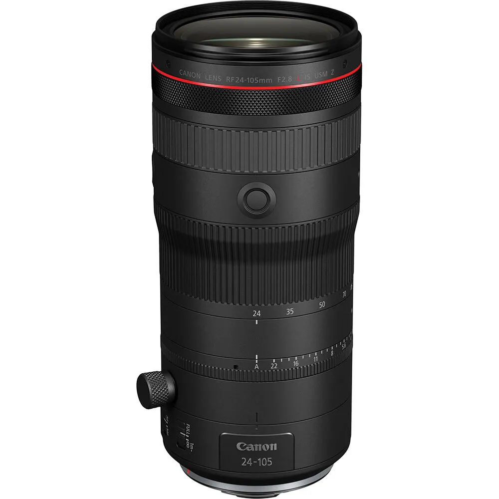 Canon RF 24-105mm F2.8L IS USM Z 公司貨 歷史價格詳細信息