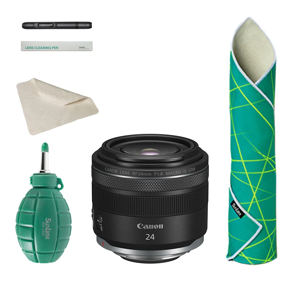 【Canon】RF 24mm F1.8 MACRO IS STM(公司貨) 歷史價格詳細信息