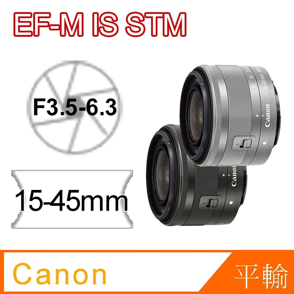 【平行輸入】Canon EF-M 22mm F2 STM 黑色 人像大光圈 餅乾鏡 彩盒 台中實體門市 W11 歷史價格詳細信息