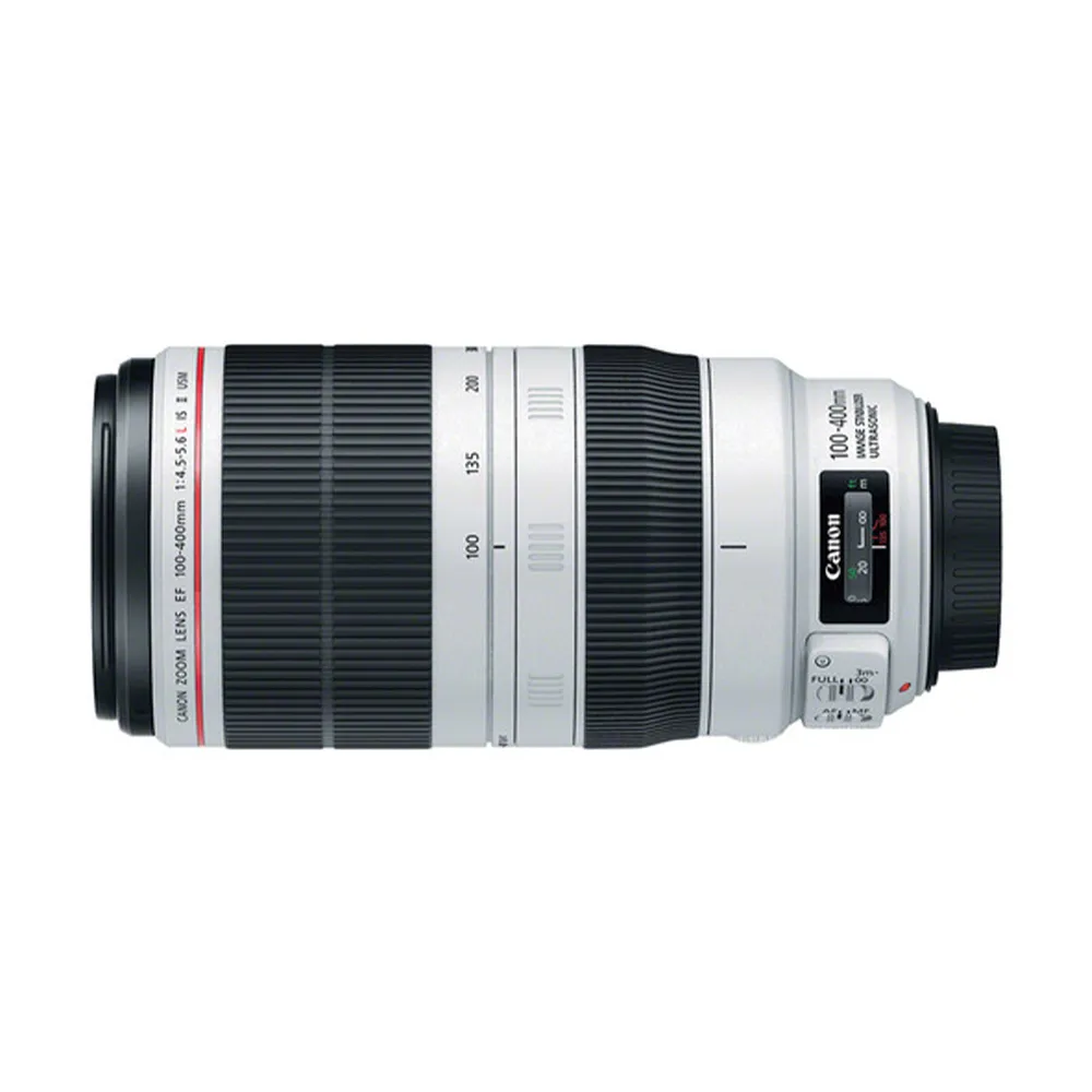 Canon EF 100-400mm f/4.5-5.6L IS II USM*(平輸) 歷史價格詳細信息