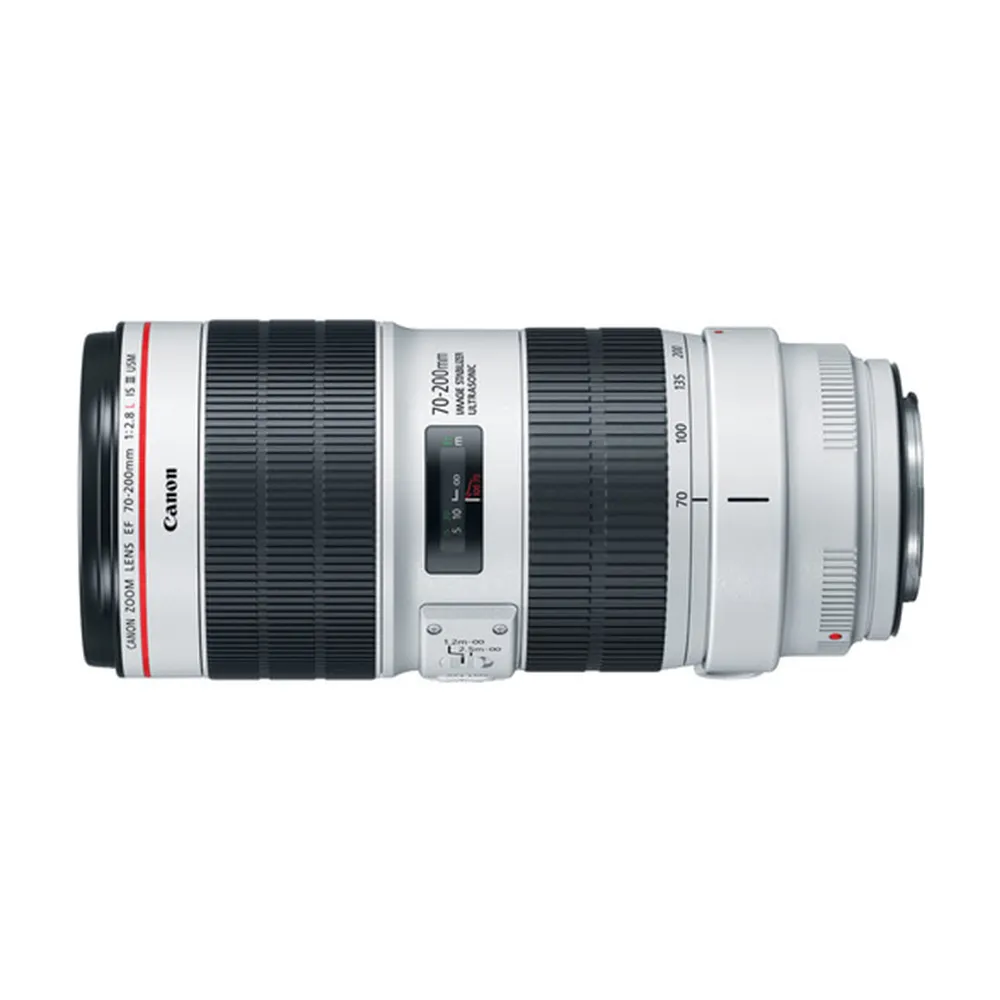 CANON 70-200mm f2.8 L IS III USM*(平輸) 歷史價格詳細信息
