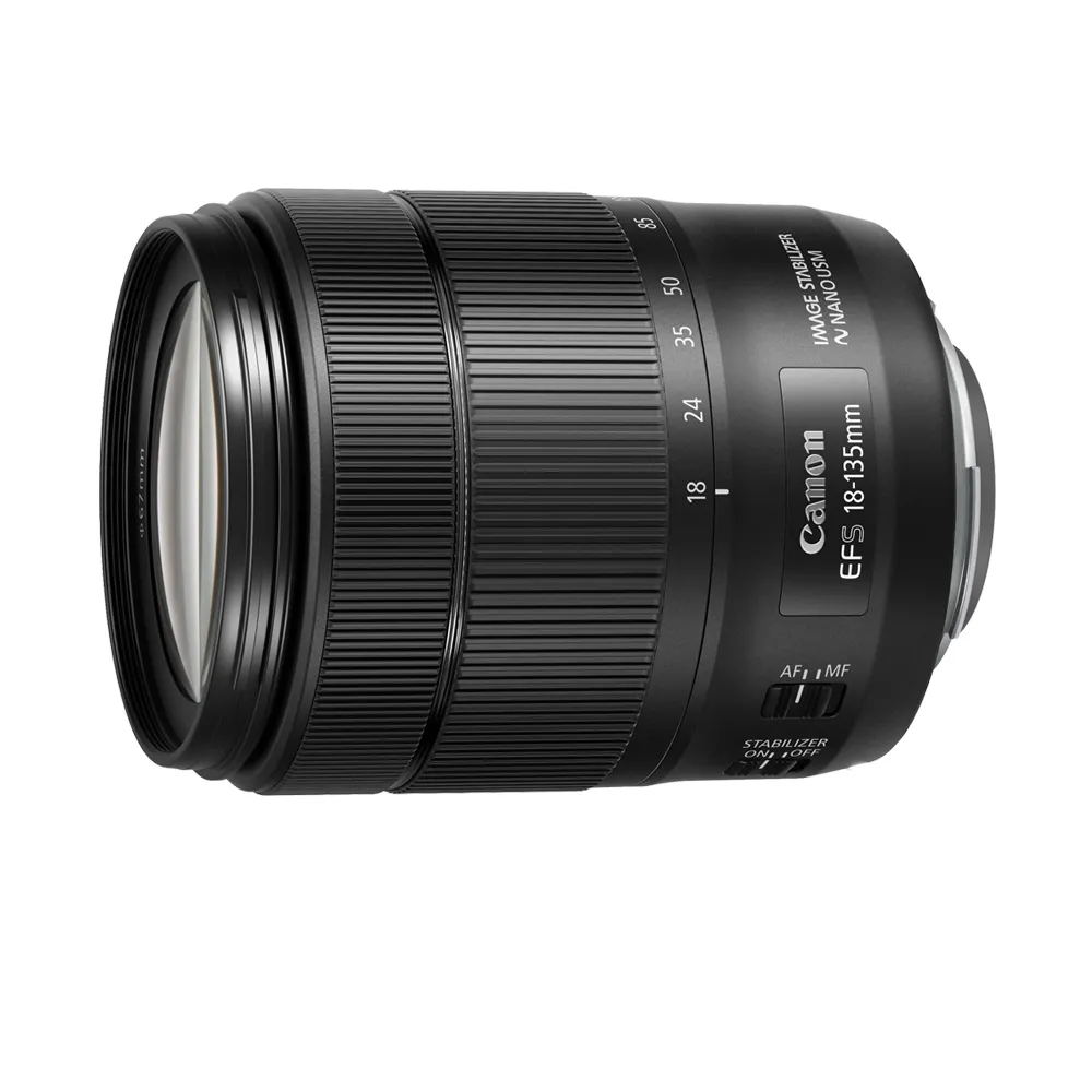 Canon EF-S 18-135mm f/3.5-5.6 IS USM*(平行輸入) 價格比較,價格查詢,歷史價格詳細信息