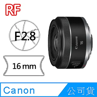 Canon RF 16mm F2.8 STM 公司貨 歷史價格詳細信息