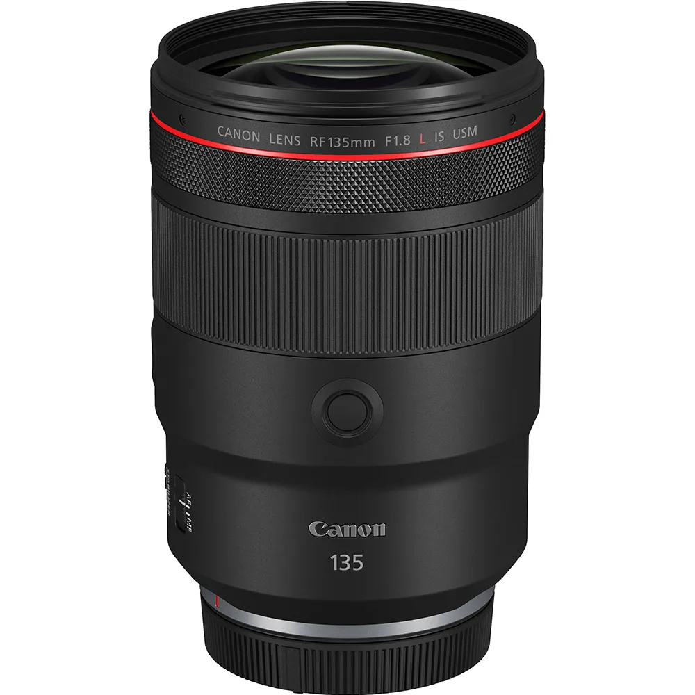 Canon RF 135mm F1.8L IS USM (平行輸入) 歷史價格詳細信息