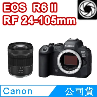 Canon EOS R6 Mark II + RF24-105mm F4-7.1 IS STM SIGMA濾鏡超值組 (公司貨) 歷史價格詳細信息