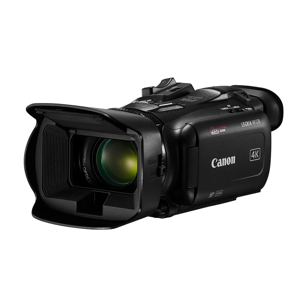 Canon VIXIA HF G70 輕巧專業4K攝影機 (公司貨) 歷史價格詳細信息