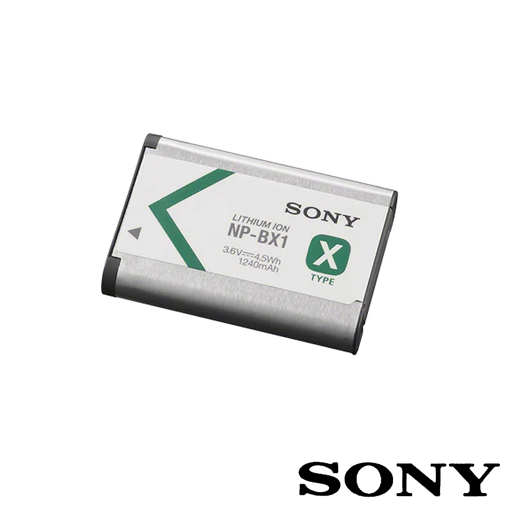 Sony NP-BX1 電池 公司貨 歷史價格詳細信息