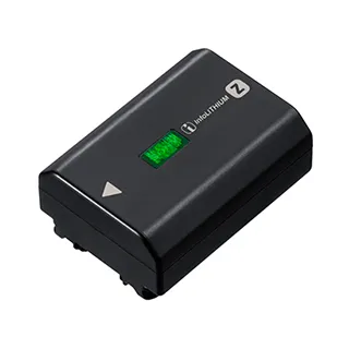 SONY NP-FZ100 原廠電池(原廠紙盒包裝) 歷史價格詳細信息