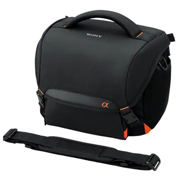 SONY LCS-SC8 時尚軟質攜行包 索尼公司貨 歷史價格詳細信息